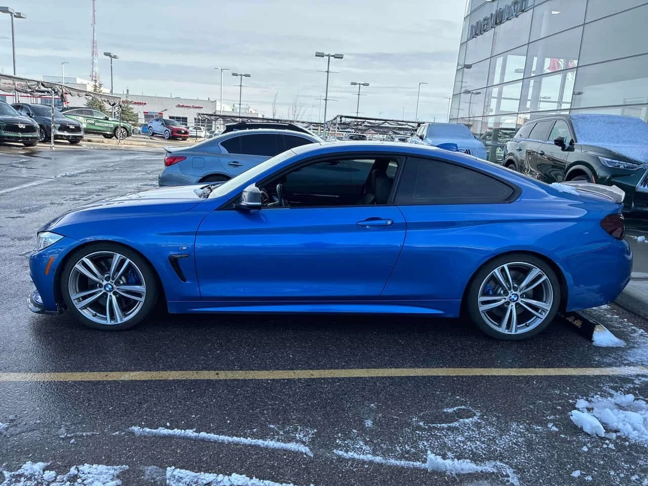 BMW 435 * 435i xDrive * ���������� ��� ������������ ������ | Mobile.bg � ����������� 2