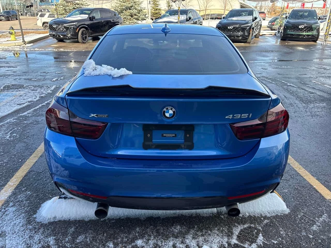 BMW 435 * 435i xDrive * ���������� ��� ������������ ������ | Mobile.bg � ����������� 4