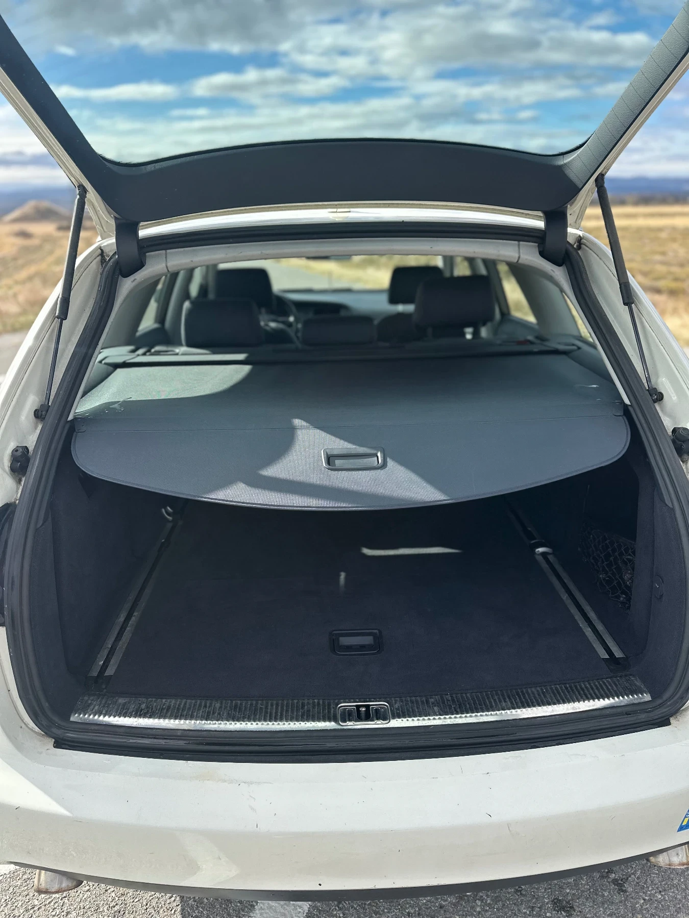 Audi A6 2.7 TDI , снимка 12 - Автомобили и джипове - 56698313