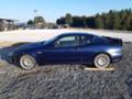 Maserati Coupe gt cambiocorsa.4.2i  48000km - [4] 