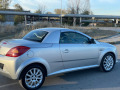 Opel Tigra 1.3CDTi КАБРИО | НОВ СЪЕДИНИТЕЛ LUK |  - [5] 