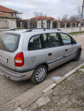 Opel Zafira Ван - изображение 6