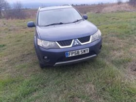 Mitsubishi Outlander 2.0d, снимка 1