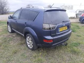 Mitsubishi Outlander 2.0d, снимка 4