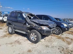 Toyota Land cruiser 3.0D4D, снимка 3