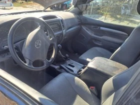 Toyota Land cruiser 3.0D4D, снимка 6