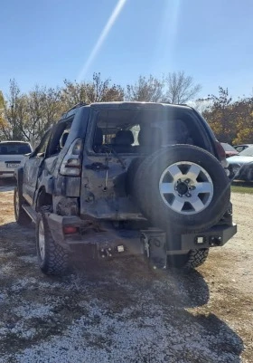 Toyota Land cruiser 3.0D4D, снимка 5