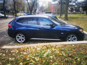 BMW X1 2.8i, снимка 2