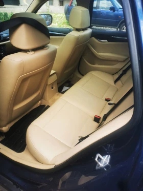 BMW X1 2.8i, снимка 5