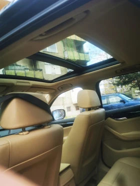 BMW X1 2.8i, снимка 6