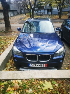 BMW X1 2.8i, снимка 1