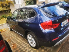 BMW X1 2.8i, снимка 4