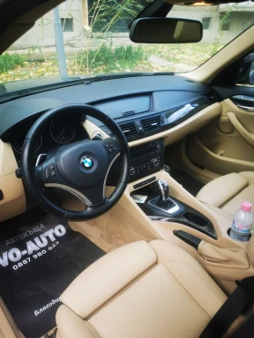 BMW X1 2.8i, снимка 7