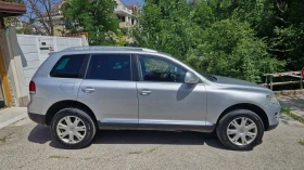 VW Touareg, снимка 4
