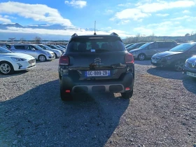 Citroen C3 Aircross AUTOMATIC, снимка 5