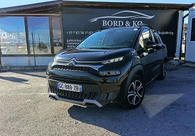 Citroen C3 Aircross AUTOMATIC, снимка 1