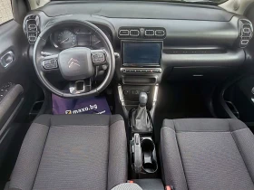 Citroen C3 Aircross AUTOMATIC, снимка 9
