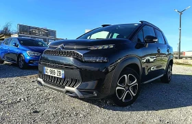 Citroen C3 Aircross AUTOMATIC, снимка 7