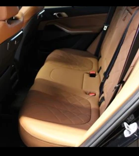 BMW X5 Bmw M-Packet 50exa, снимка 6