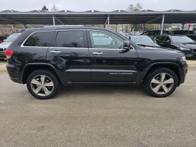 Jeep Grand cherokee 3.0d 250к.с 4х4 Топ състояние , снимка 8