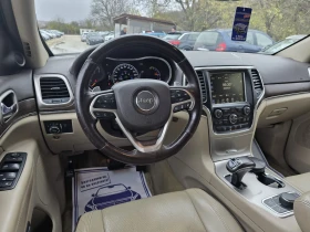 Jeep Grand cherokee 3.0d 250к.с 4х4 Топ състояние , снимка 13