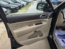 Jeep Grand cherokee 3.0d 250к.с 4х4 Топ състояние , снимка 10