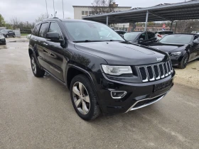 Jeep Grand cherokee 3.0d 250к.с 4х4 Топ състояние , снимка 2