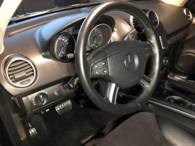 Mercedes-Benz ML 320, снимка 7