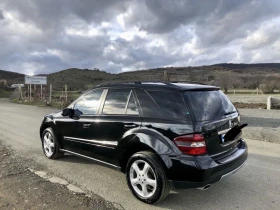 Mercedes-Benz ML 320, снимка 1