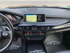 BMW X5 M-Pack* Head UP* 360* Harman/Kardon* , снимка 12