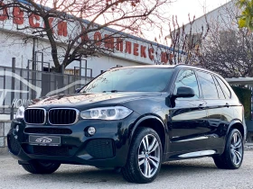 BMW X5 M-Pack* Head UP* 360* Harman/Kardon* , снимка 6