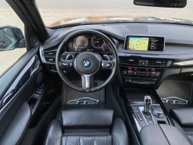 BMW X5 M-Pack* Head UP* 360* Harman/Kardon* , снимка 11