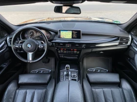 BMW X5 M-Pack* Head UP* 360* Harman/Kardon* , снимка 9