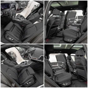 BMW X7 М40I, снимка 16