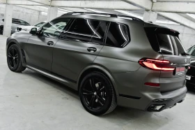 BMW X7 М40I, снимка 5