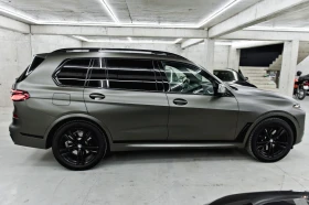 BMW X7 М40I, снимка 8