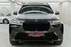 BMW X7 М40I, снимка 1