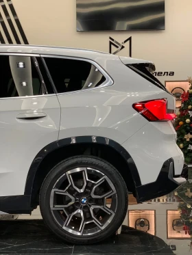 BMW X1 Xdrive| PANO| M, снимка 8