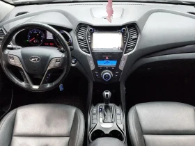 Hyundai Santa fe 2.0 4Wd Premium, снимка 7