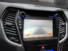 Hyundai Santa fe 2.0 4Wd Premium, снимка 15