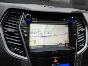 Hyundai Santa fe 2.0 4Wd Premium, снимка 14