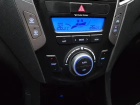Hyundai Santa fe 2.0 4Wd Premium, снимка 16