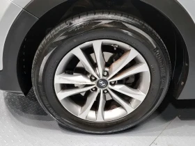Hyundai Santa fe 2.0 4Wd Premium, снимка 5