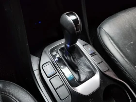 Hyundai Santa fe 2.0 4Wd Premium, снимка 9