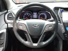 Hyundai Santa fe 2.0 4Wd Premium, снимка 13