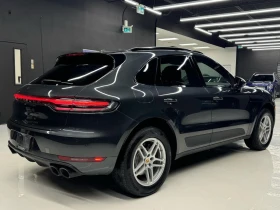 Porsche Macan 2019* S AWD* BOSE* LANE ASSSIT* ОБДУХ* ЩОРИ* PANO*, снимка 4