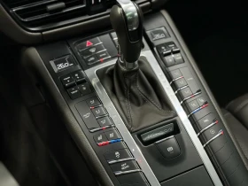 Porsche Macan 2019* S AWD* BOSE* LANE ASSSIT* ОБДУХ* ЩОРИ* PANO*, снимка 8