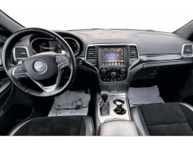 Jeep Grand cherokee * HEMI / 5.7L / V8 / 4WD * CARFAX * , снимка 4