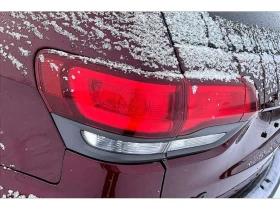 Jeep Grand cherokee * HEMI / 5.7L / V8 / 4WD * CARFAX * , снимка 9