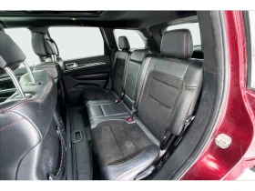 Jeep Grand cherokee * HEMI / 5.7L / V8 / 4WD * CARFAX * , снимка 10